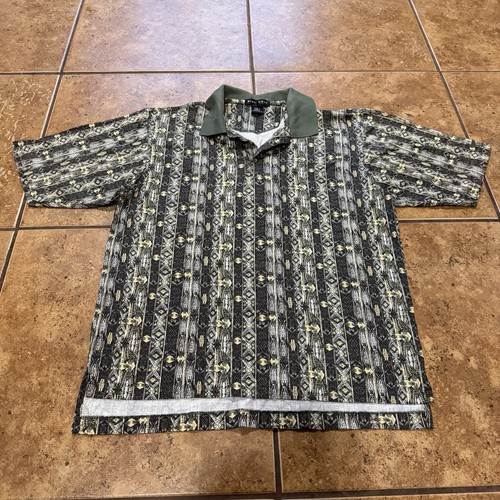 Nike golf tiger - nike, woods