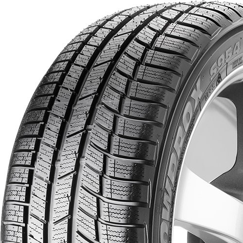 Toyo snowprox 954 225 - snowprox, r18