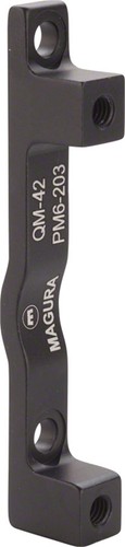 Adattatore magura qm42 per - adattatore,