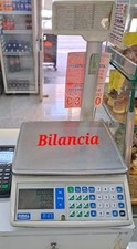 bilancia professionale