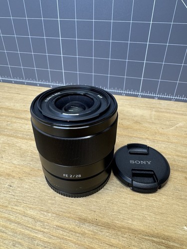 Sony f2 obiettivo - sony,