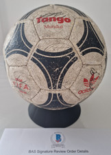 ADIDAS OFFICIAL MATCH BALL