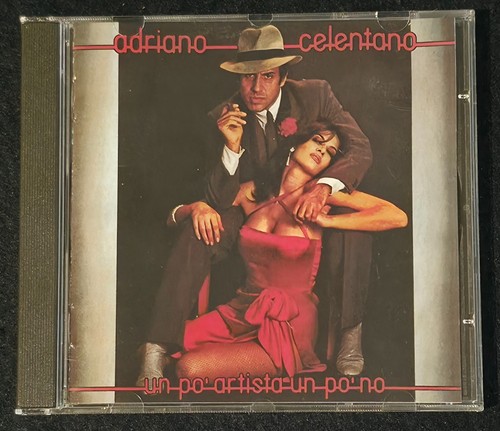 Adriano celentano po - un, po'