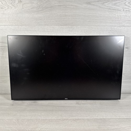 Difettoso monitor led - monitor, dell
