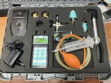 Kit prova tenuta impianti di