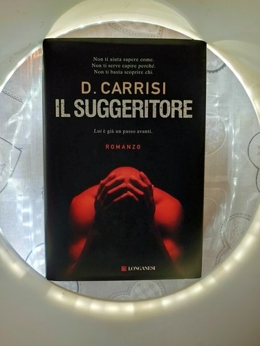 Suggeritore donato - il,
