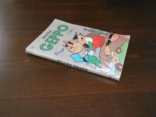Super geppo aprile 1977 - n°47,