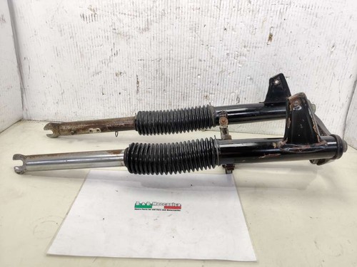 Forcella anteriore moto guzzi - anteriore,
