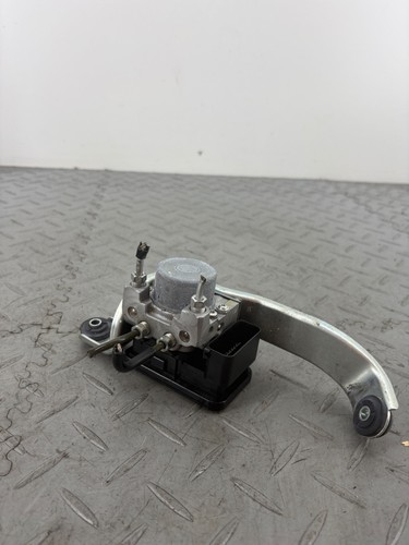Modulo centralina pompa abs - modulo,