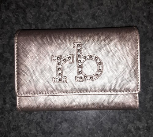 Portafoglio donna con logo - portafoglio,
