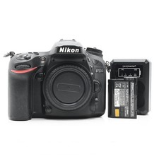 Corpo fotocamera reflex