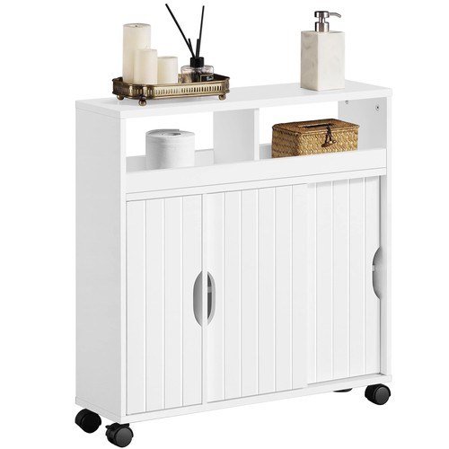 Yaheetech mobile bagno con - yaheetech, da