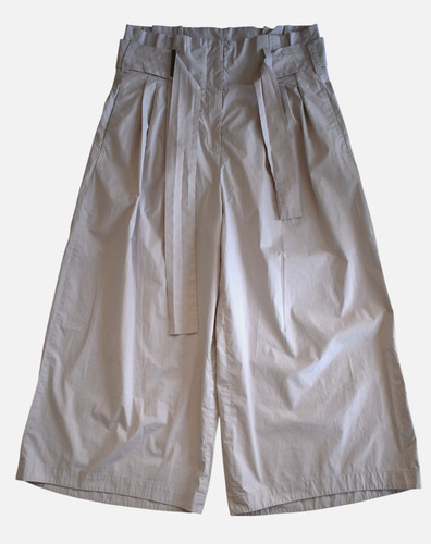 Pantalone donna peserico - pantalone,