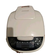 Easy chef51 robot da - easy, cucina