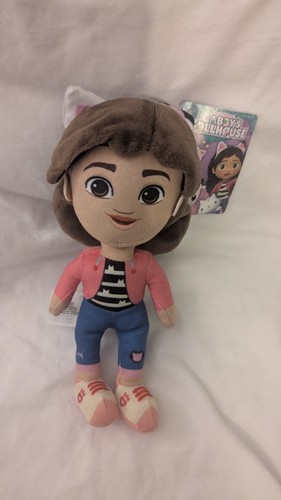 Gabby dollhouse doll - gabby’s,