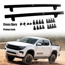 Cross Bar Fits for Volkswagen