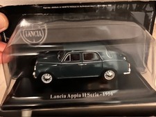 Lancia Appia II serie 1956 -