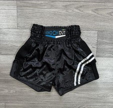 Pantaloncini Twins Special