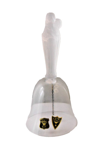 Campana bayel cristallin - campana,