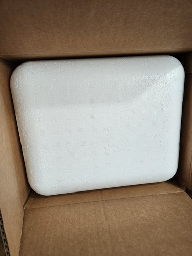 Duratherm polistirolo cooler - polistirolo,