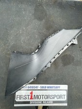 CARENA SINISTRA PEDANA YAMAHA