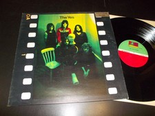 Yes "The Yes Album" LP g/f