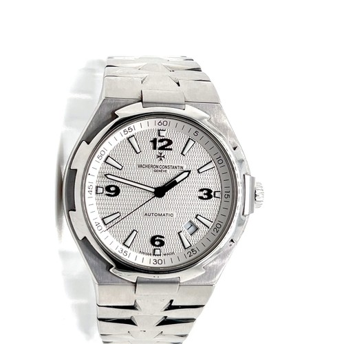 Vacheron constantin stainless - vacheron,