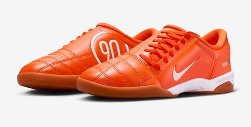 Nike t90 safety arancione - nike,