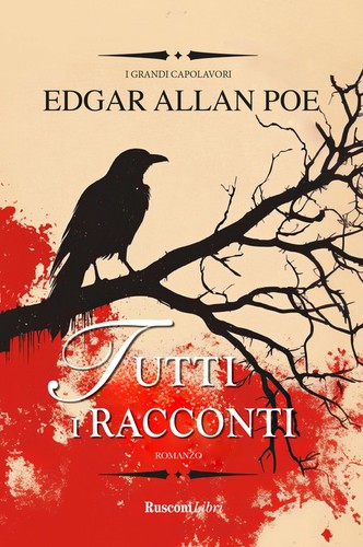 Tutti racconti 2026 - i,
