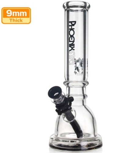 Phoenix star 9mm bicchiere - star,