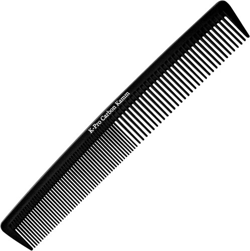 Carbon kamm pettine - carbon,