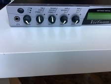 E-MU EMU Ensoniq Virtuoso