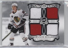 2023-24 Upper Deck The Cup