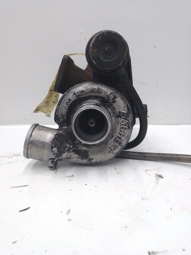 Turbina per fiat - fiat, berlina