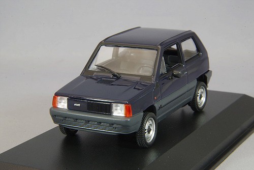 Minichamps 940121400 fiat - 1/43,