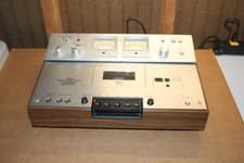 Raro mazzo di cassette Akai