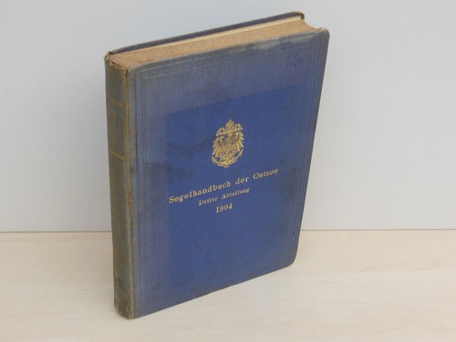 Manuale vela per mar - di,