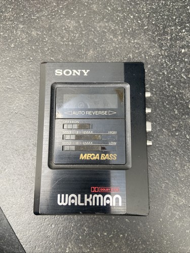 Sony walkman b47 - sony,