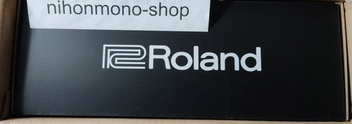 Roland spd pro sampling - roland,