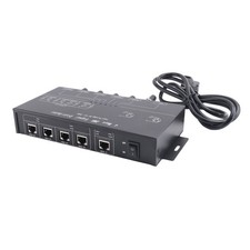 DMX512 Splitter di fissaggio