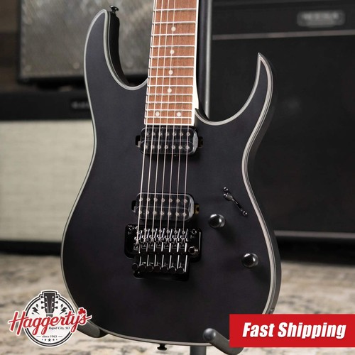 Ibanez rg7420ex chitarra - ibanez,