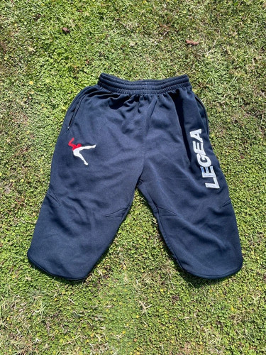 Pantaloncini corti blu taglia - corti,