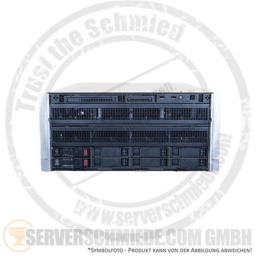 Ml350 gen9 server - gen9, 19"