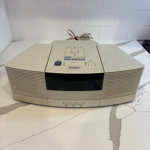 Bose wave radio lettore - bose,