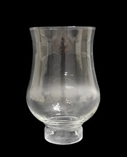 Boccia di vetro per Lampadario