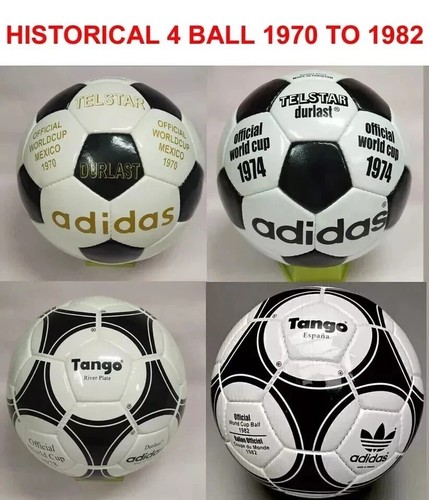 Adidas pallone storico set - adidas,