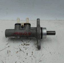 SERVOFRENO CON POMPA per DR