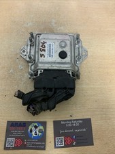 Centralina motore Opel Agila