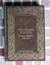 Tre uomini in barca, Jerome