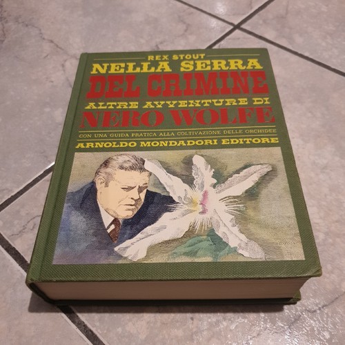 Nella serra del crimine altre - nella,